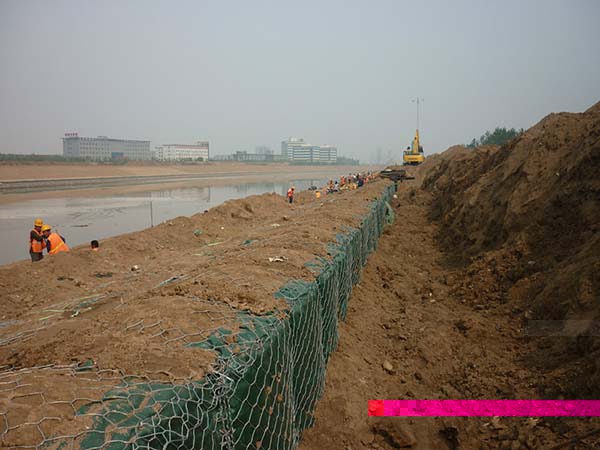 石籠網箱圖片2