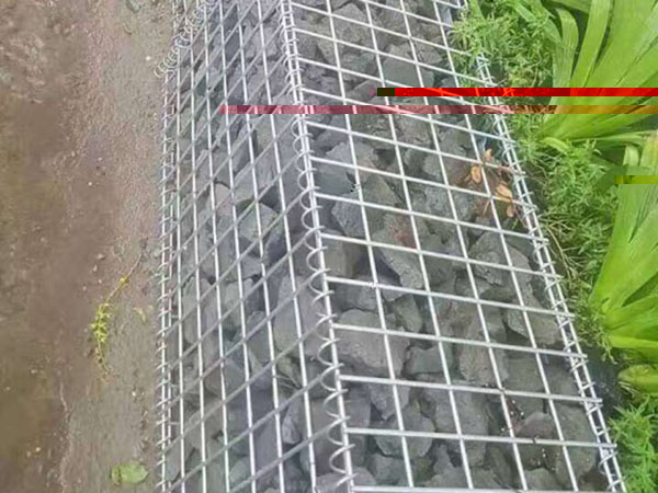 電焊石籠網圖片2